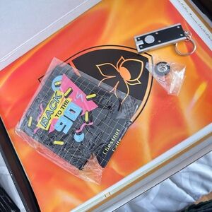 Hunt a killer Class of 1998 Complete season set